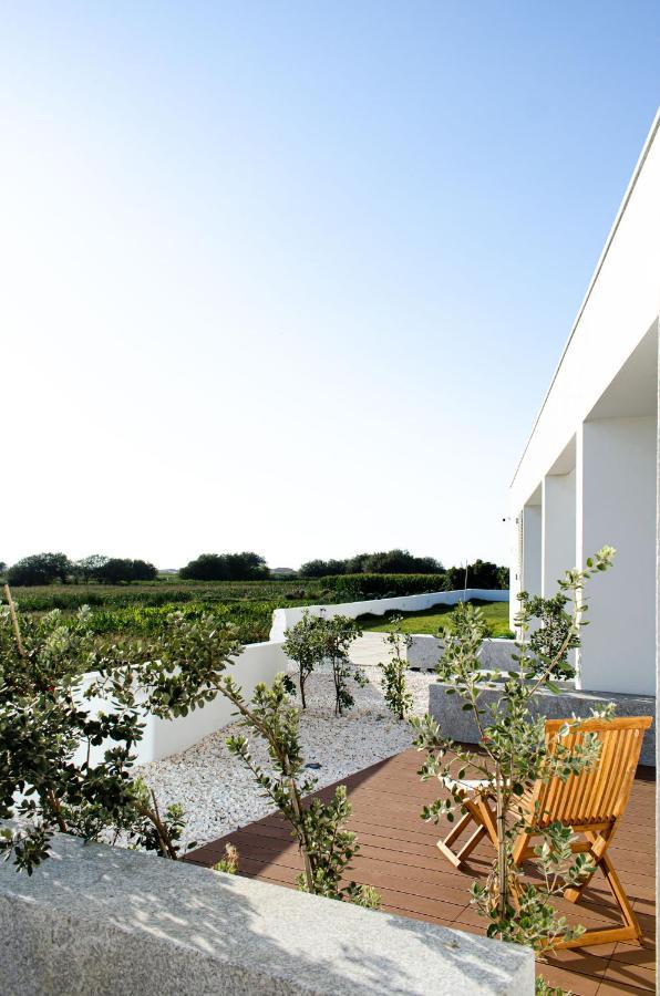 Marinhas Bed & Breakfast Esposende Esterno foto